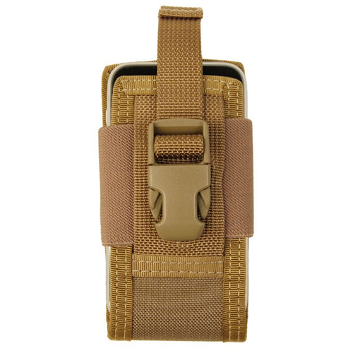 5 Clip-on Phone Holster
