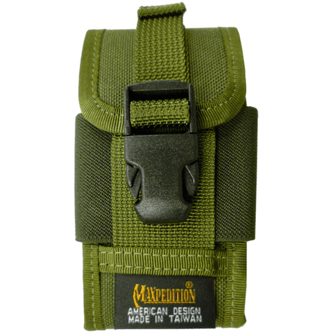 Clip-on Pda-phone Holster
