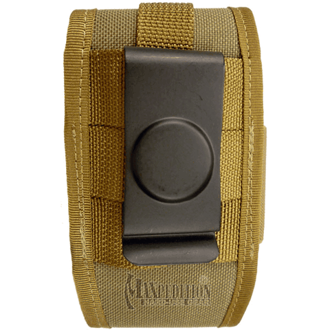 Clip-On Pda/Phone Holster