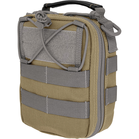 First Aid Kit Bag
