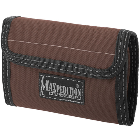 Spartan Wallet