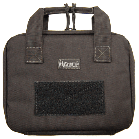 Pistol Case-gun Rug