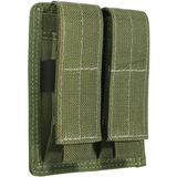 Double Sheath