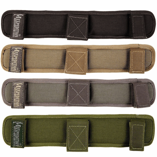 1.5 Shoulder Pad