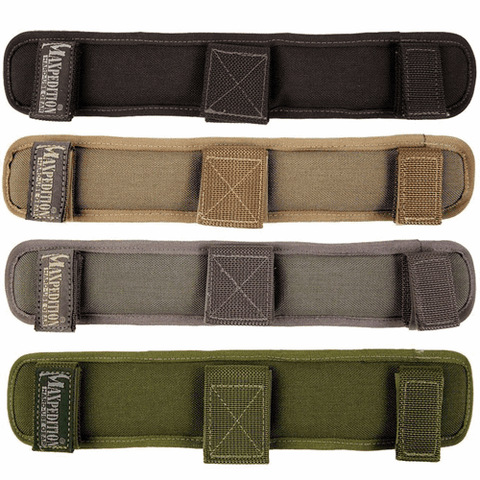 1.5 Shoulder Pad