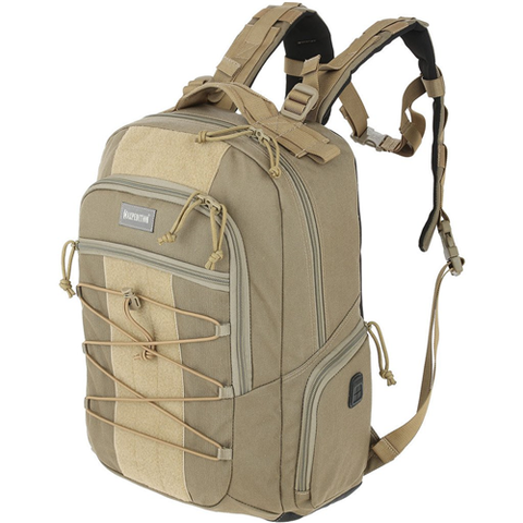 Incognito Laptop Backpack
