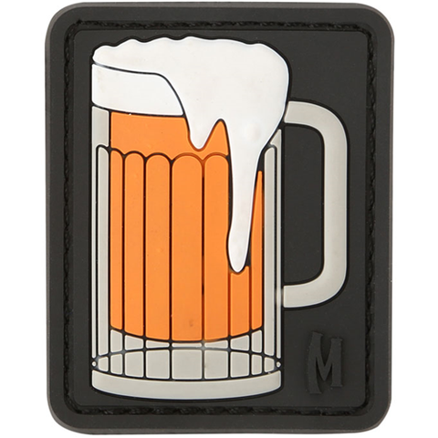 Beer Mug Patch