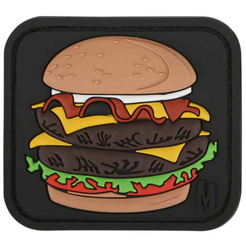 Burger Patch