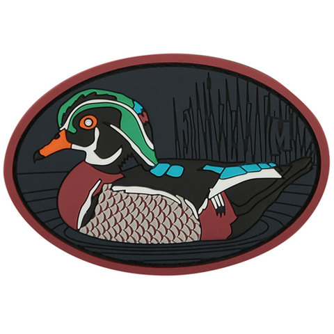 Wood Duck Patch