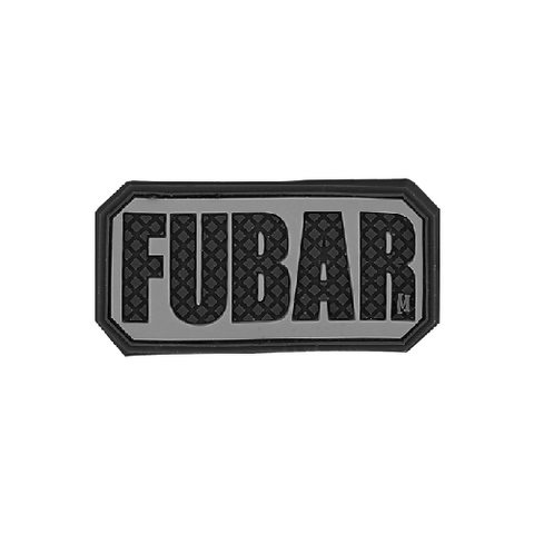 Fubar Patch