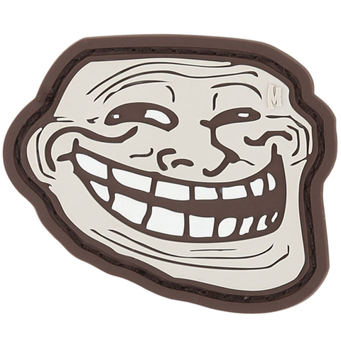 Troll Face