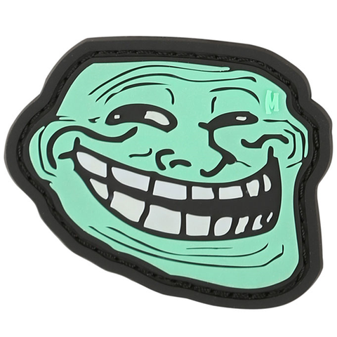 Troll Face