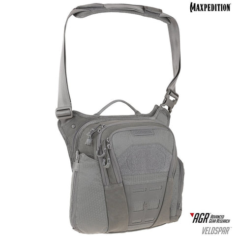 Veldspar Crossbody Shoulder Bag