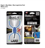 BugLit LED Micro Flashlight