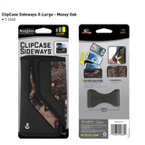 Clip Case Cargo Sideways