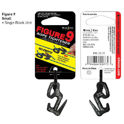 Rope Tightener