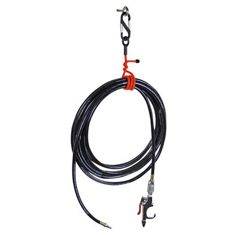 Gear Tie Clippable