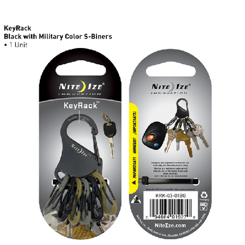 Keyrack