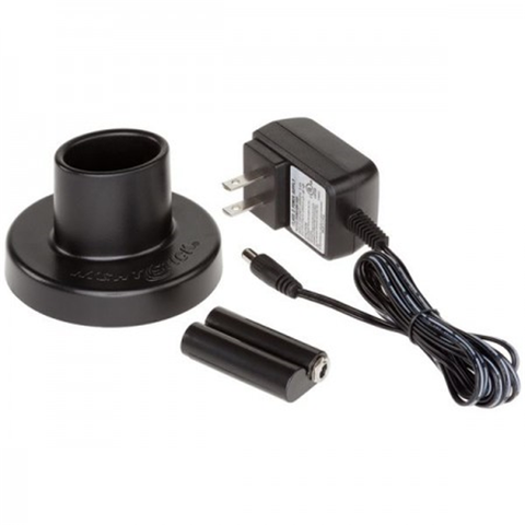 Battery Eliminator & Magnetic Stand - 1160-1170 & 1180 Series Safety Lights