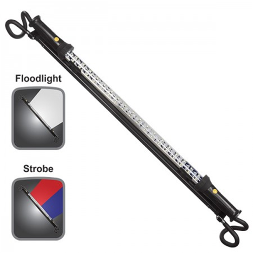 Emergency Area Light - Rechargeable