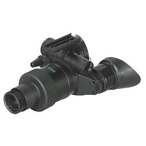 Nvg7 Night Vision Goggles