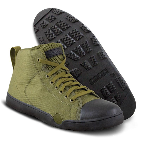 OTB Maritime Assault Mid