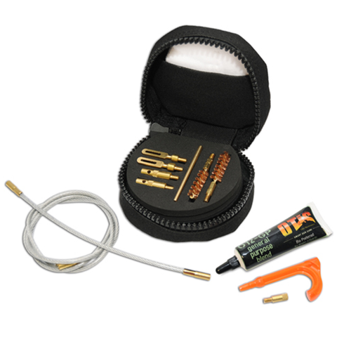 .308-.338 Caliber Rifle Cleaning Kit