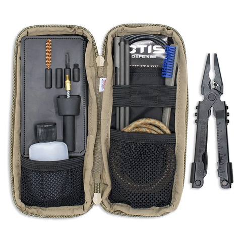 5.56mm Cleaning Kit W- Mp600 Multi-tool