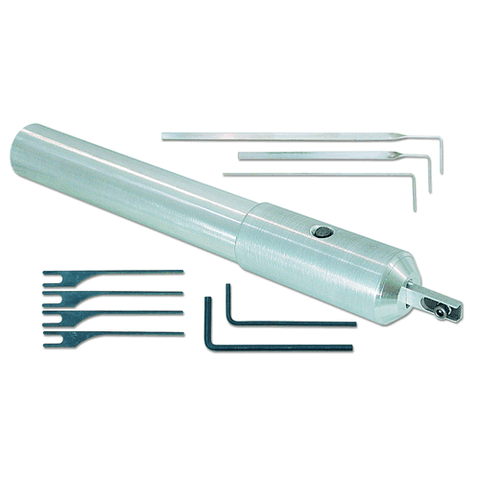 Electric Pick Gun
