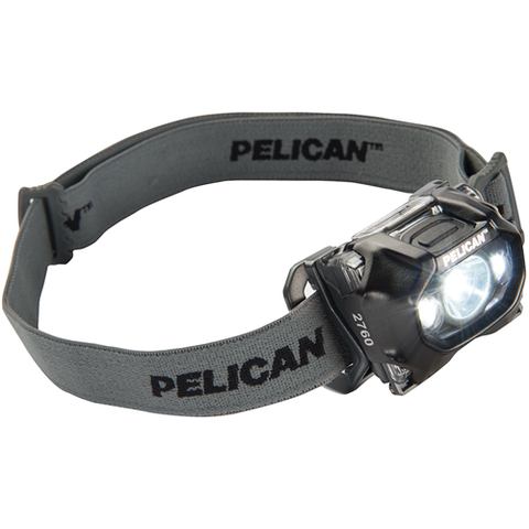 2760c Head Light Gen 3