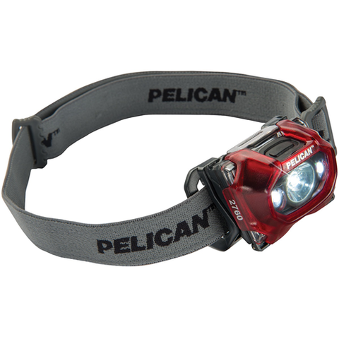 2760c Head Light Gen 3