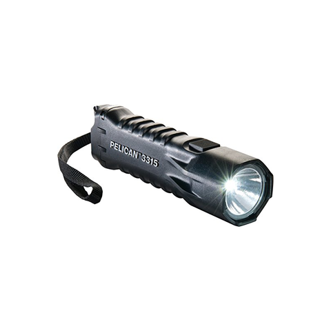 3315 Flashlight