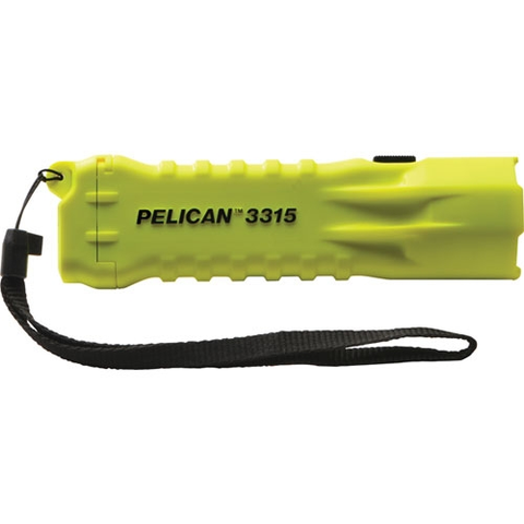3315 Flashlight