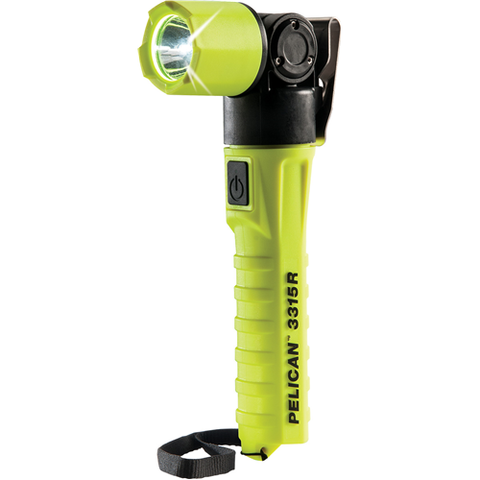 3315r-ra,li-ion Led + Right Angle