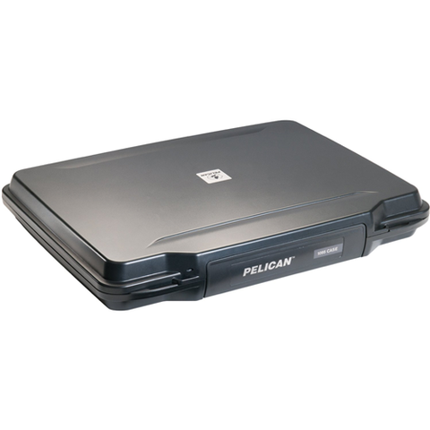 Hardback Laptop Computer Case With Foam