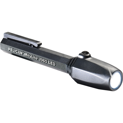 1965 Mitylite Flashlight