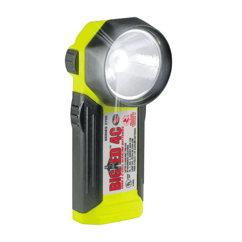 3700 Big ED Flashlight