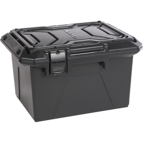 Tactical Ammo Crate
