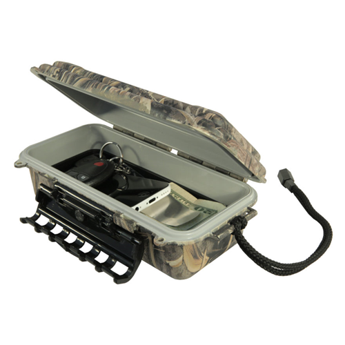 Guide Series Waterproof Field Box - Small