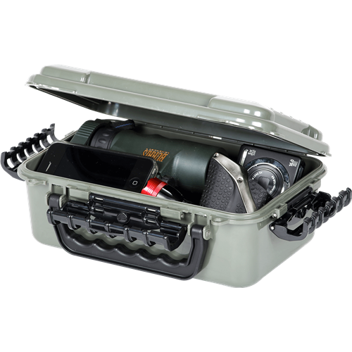 Guide Series Hunter Waterproof Case Large