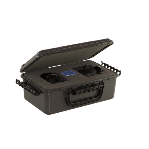 Guide Series Waterproof Camera Case (3700)