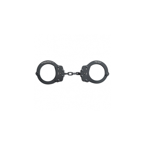 730c Model Superlite Chain Link Handcuff
