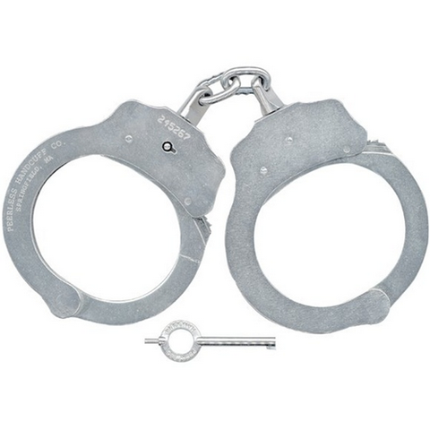 700CN Chain Handcuff