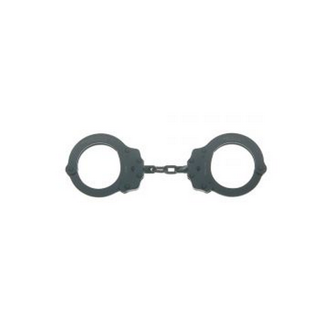 701CP Chain Handcuff Pentrate