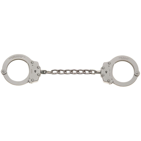 700c-6x Extended Chain Handcuff