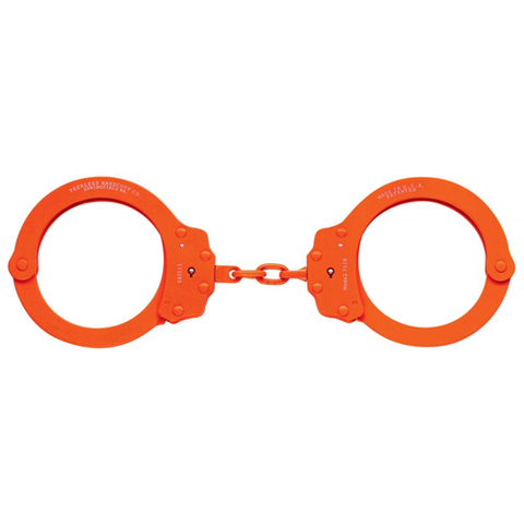 752 Oversize Chain Handcuff