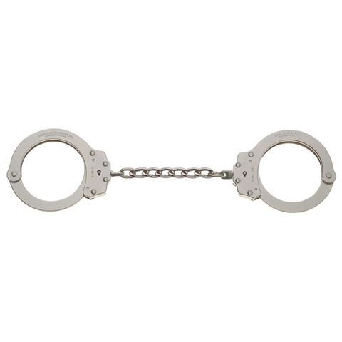 702c-6x Oversize Extended Chain Handcuff