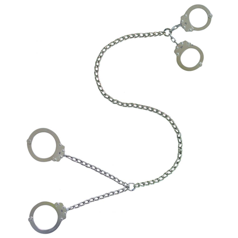 700ctc-32 Dual Restraint Transport Chain