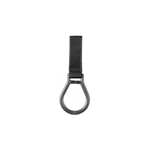 D-cell Flashlight Ring