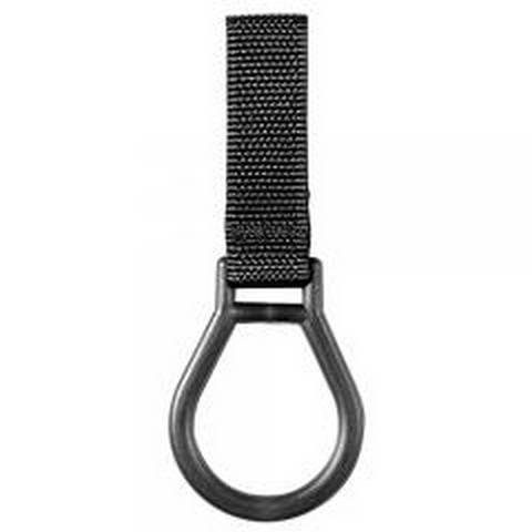 D-cell Flashlight Ring